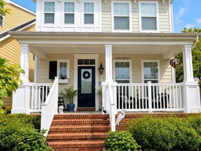 House for sale in Chester, Maryland