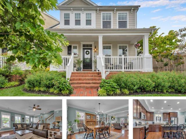 House for sale in Chester, Maryland