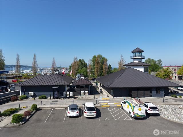 Land for sale in Blaine, Washington