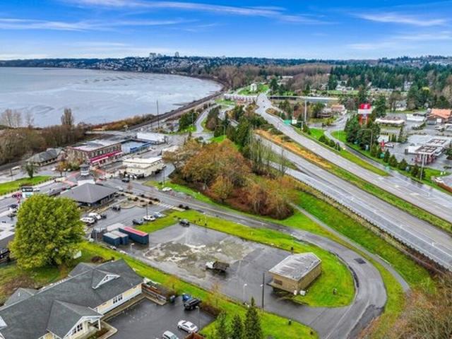 Land for sale in Blaine, Washington