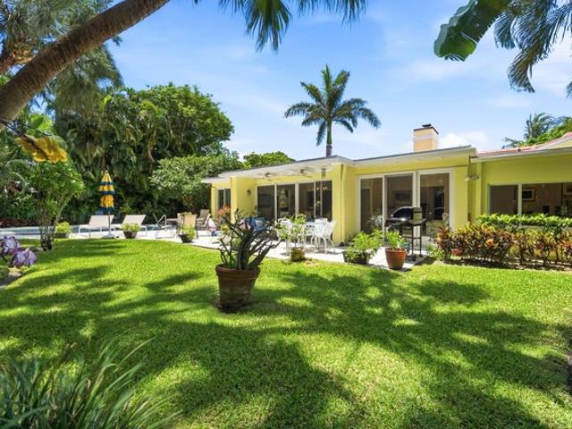 House for sale in Palm Beach, Florida