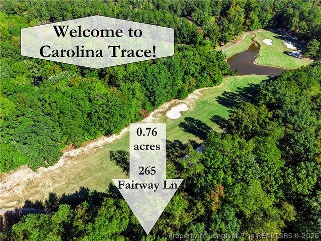 Land for sale in Sanford, Lee County