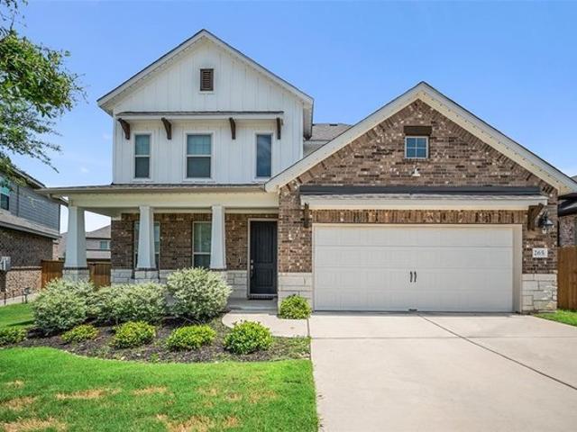 House for sale in Hays, Texas