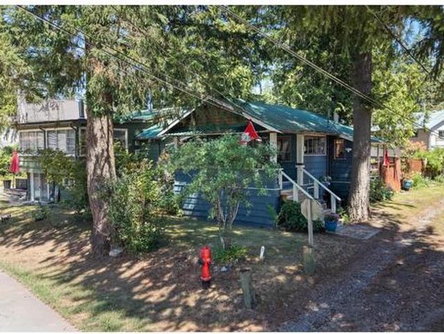 House for sale in British Columbia
