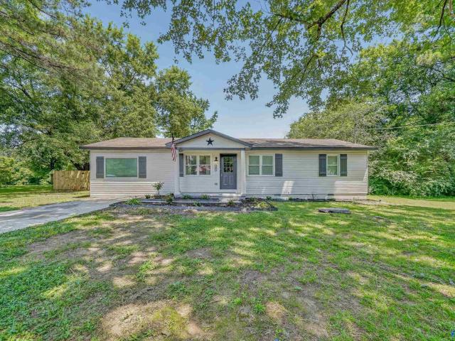 House for sale in New Market, Alabama