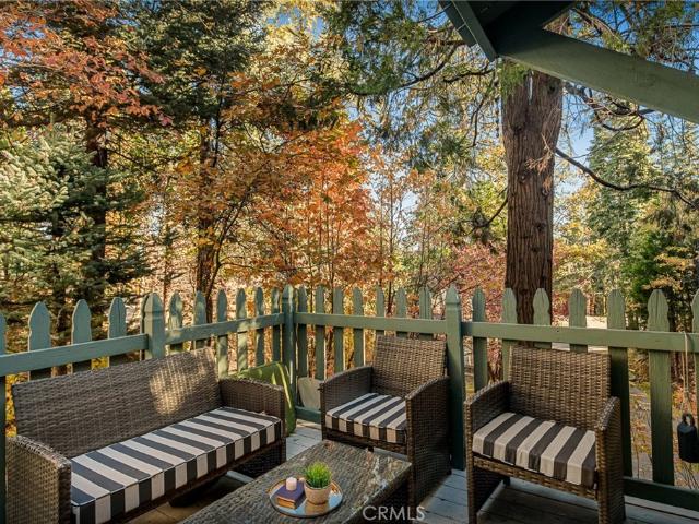 House for sale in Cedar Glen, California