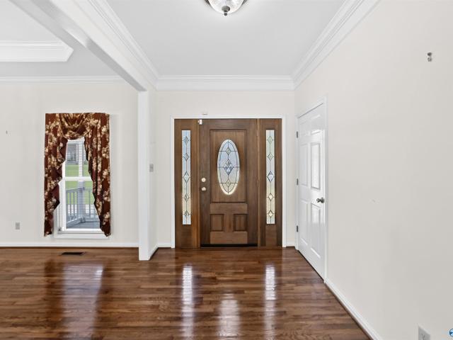 House for sale in Trinity, Alabama