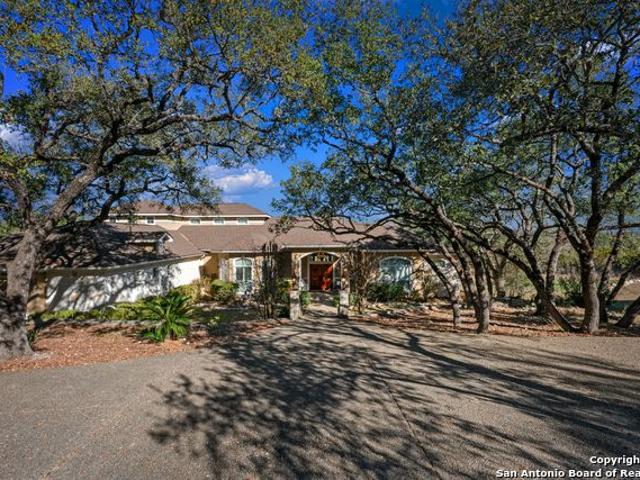 House for sale in Texas