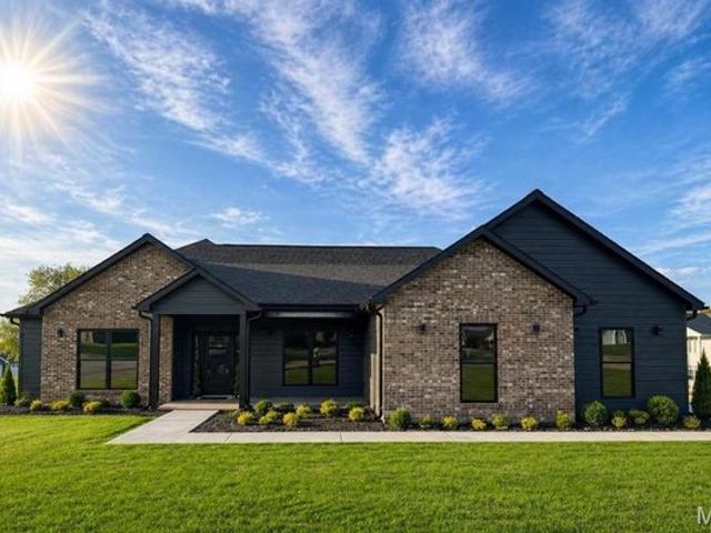 House for sale in Hannibal, Missouri