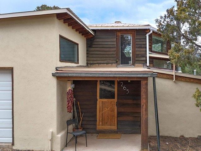 House for sale in Valdez, Taos County