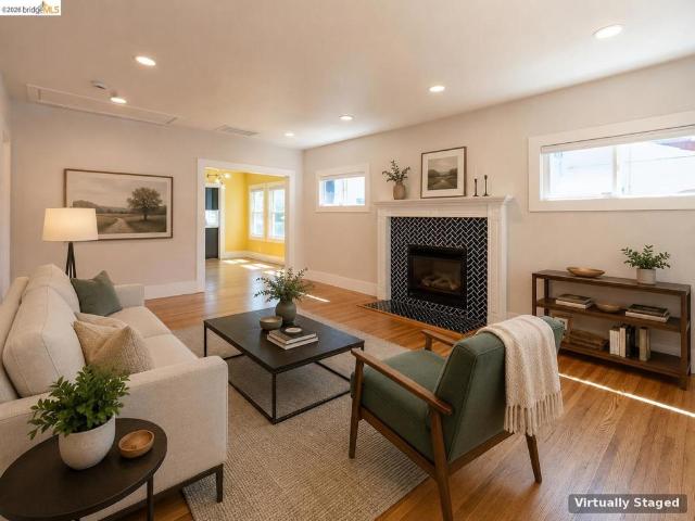 House for sale in San Leandro, California