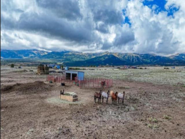 House for sale in Custer, Colorado