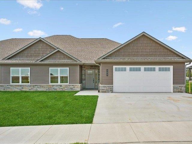 Townhouse for sale in Peosta, Dubuque County