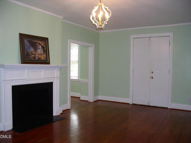 House for sale in Vance, North Carolina