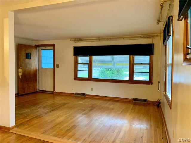House for sale in Syracuse, New York
