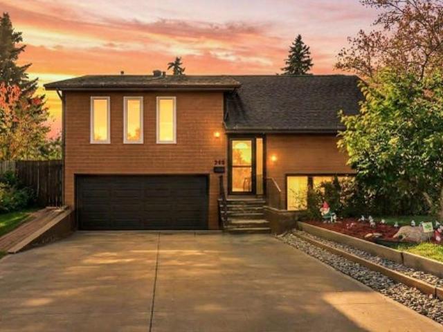 House for sale in Woodvale, Edmonton