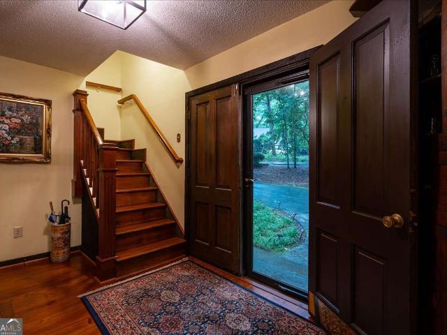 House for sale in Athens, Georgia