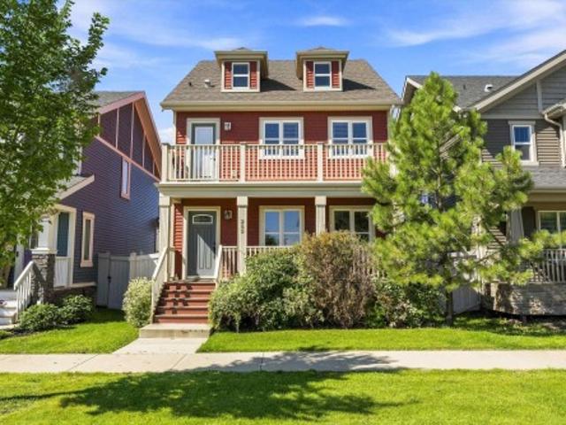 House for sale in Griesbach, Edmonton