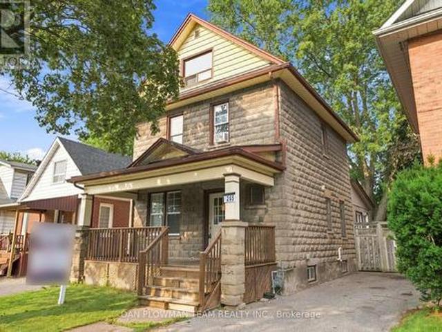 House for sale in Durham, Ontario