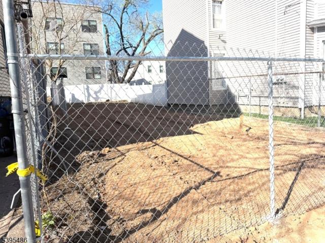 Land for sale in Paterson, Passaic County
