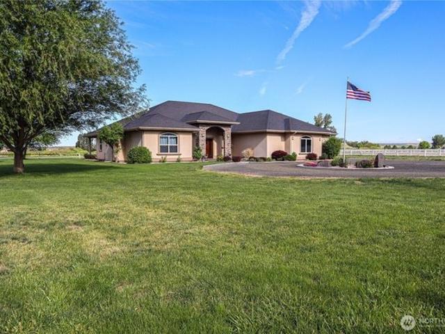 Farm for sale in Touchet, Washington
