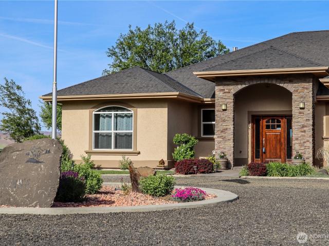 House for sale in Touchet, Washington
