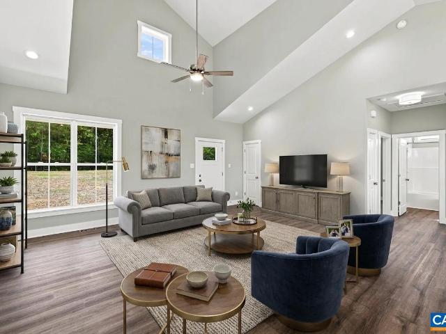 House for sale in Scottsville, Buckingham County
