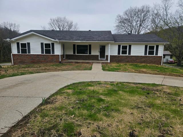 House for sale in Tennessee