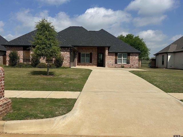 House for sale in Smith, Texas