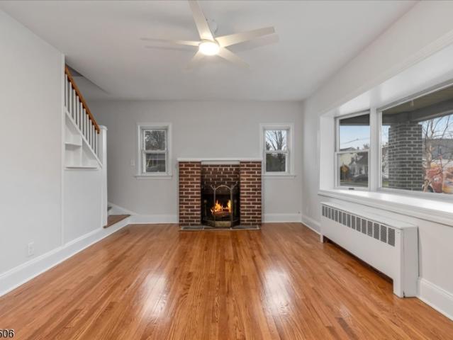 House for sale in Garwood, New Jersey