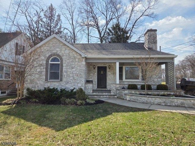 House for sale in Garwood, New Jersey