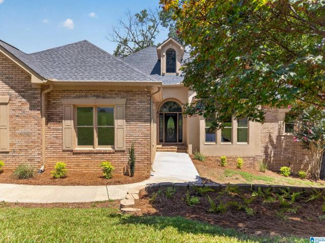 House for sale in Eastaboga, Alabama