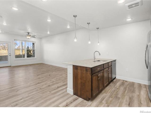 Townhouse for sale in Longmont, Colorado