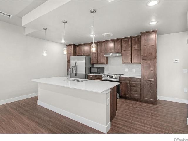 Townhouse for sale in Longmont, Colorado