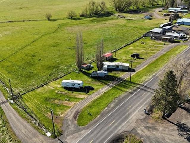 Land for sale in Long Creek, Grant County