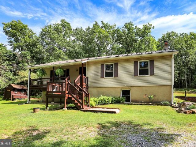 House for sale in Aspers, Pennsylvania