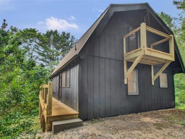 House for sale in Suches, Georgia