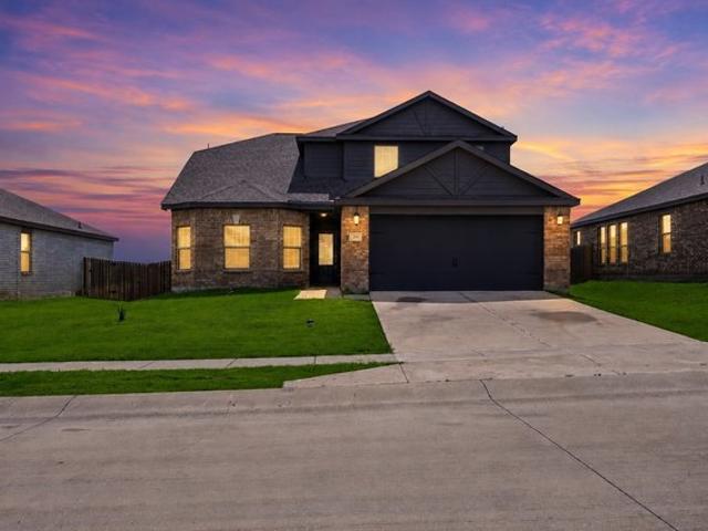 House for sale in Texas
