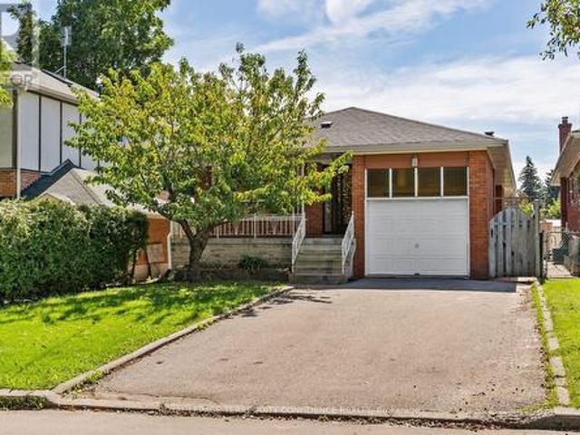 House for sale in Woburn, Ontario