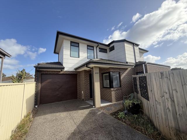 Apartment for rent in Camerons Creek, Victoria