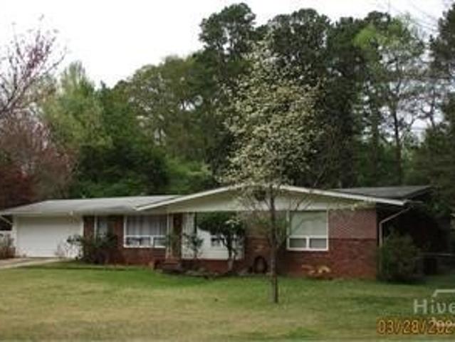 House for sale in Athens, Georgia