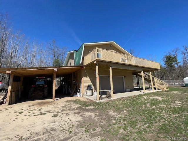 House for sale in Mio
