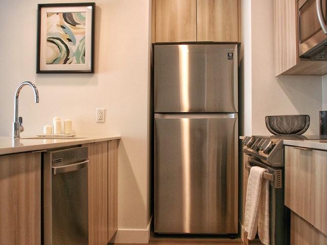 Apartment for rent in Pointe-claire, Quebec