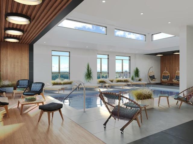 Apartment for rent in Pointe-claire, Quebec