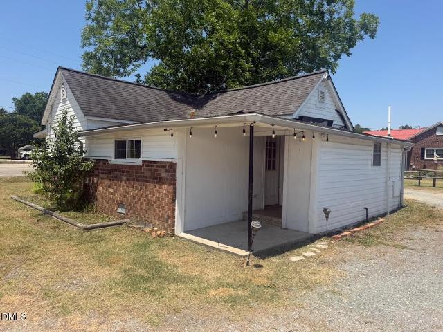 House for sale in Erwin, North Carolina