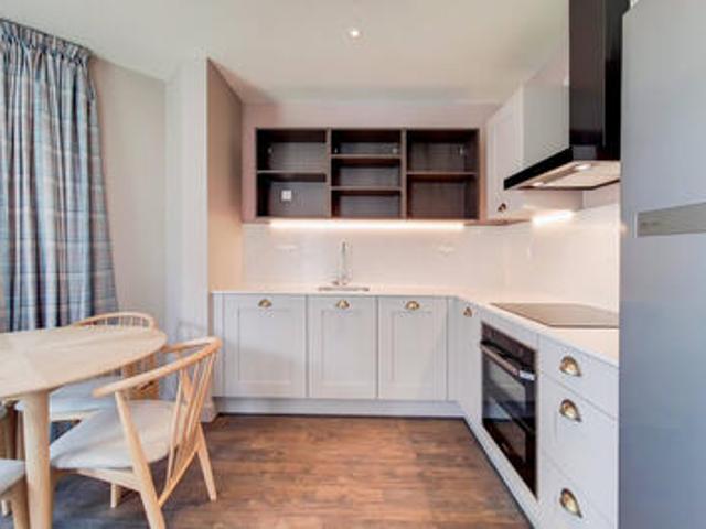 Apartment for rent in Greater London