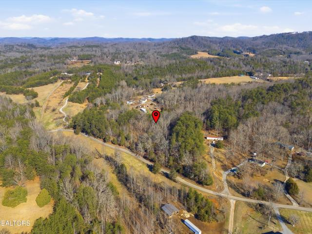 Land for sale in Tennessee