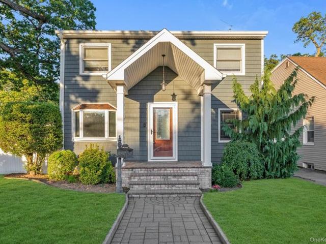 House for sale in Nassau, New York