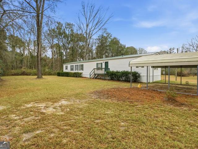 House for sale in Sandersville, Georgia