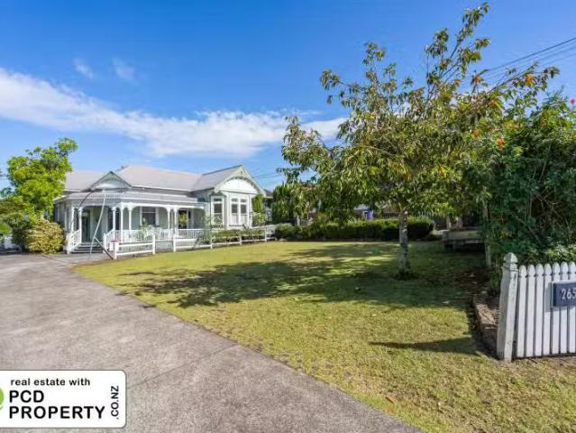 House for sale in Whangarei, Northland